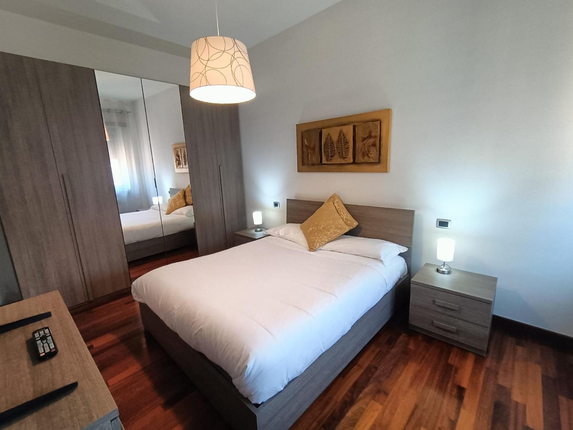 Style Homes Brera San Marco 29, Milan